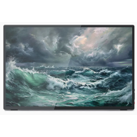 Intehill 16吋 2K IPS 144Hz 便攜顯示器 Q16ZC