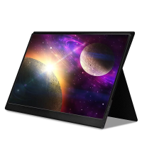 Intehill 15.6吋 FHD IPS Portable Monitor 便攜式顯示器 P15NE