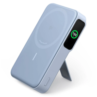 Anker MagGo Power Bank (10K) Qi2 無線充電行動電源 10000mAh A1654