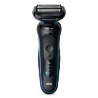 Braun 百靈 Series 5 乾濕兩用電鬚刨 52-B1200si