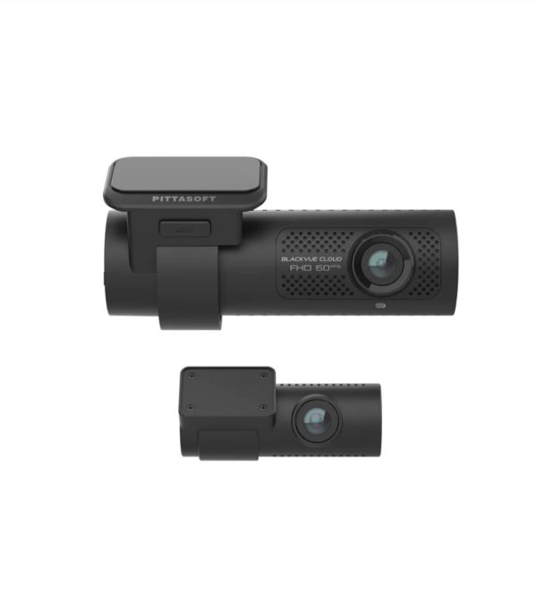 BlackVue DR770X 2K QHD 雲端行車記錄器 (單鏡)