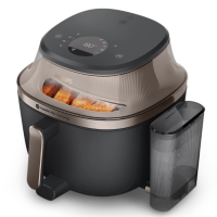 Philips 飛利浦 7.2公升 Airfryer 5000系列 多功能蒸焗空氣炸鍋 NA547