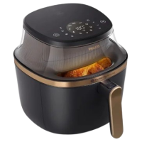 Philips 飛利浦 6.2公升 3000系列 天窗透視健康空氣炸鍋 NA332