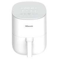 Rasonic 樂信 2.7公升氣炸鍋 RAF-B271W