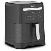 Tefal 特福 6.5公升 Easy Fry & Grill 2-in-1 XXL 二合一 烤焗氣炸鍋 EY8018
