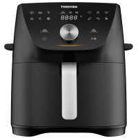 Toshiba 東芝 7.4公升 Menu IQ 氣炸鍋 AF-74CS1TRHK