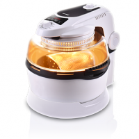 German Pool 德國寶 9公升3D旋轉光速氣炸鍋 CKF-215