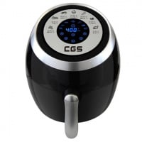 Crown CGS 皇冠牌 4.5公升空氣炸鍋 AF01B