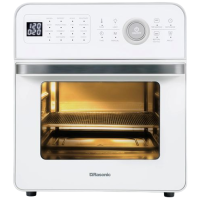 Rasonic 樂信 14.5公升氣炸爐 RAF-A145