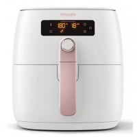 Philips 飛利浦 4.1公升 Premium 健康空氣炸鍋 HD9743