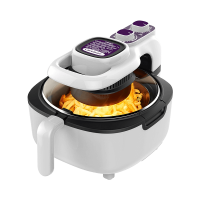 LIVEN 利仁 5公升大容量空氣炸鍋 KZ-J5000A