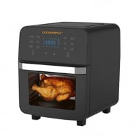 Golden Well 金樂 14公升空氣燒烤鍋 GW-KZW140