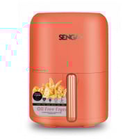 Senga 2.4公升迷你無油空氣炸鍋 LF-7319B