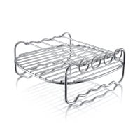 Philips 飛利浦 Viva 系列健康空氣炸鍋配件 - 雙層烤架 HD9904