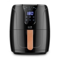 山本 4.5公升空氣炸鍋 8206TS