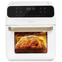 Yohome 家の逸 12公升萬用自旋轉免油家用氣炸烤箱 KZD12-170