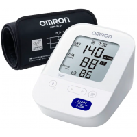 Omron 藍牙手臂式血壓計 HEM-7156T