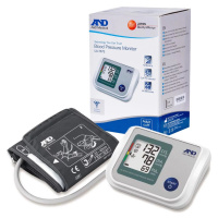 A&D Medical 手臂式電子血壓計 UA-767S