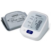 Omron 手臂式血壓計 HEM-7121 (停產)