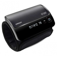 Omron 手臂式血壓計 J761
