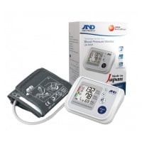 AND 手臂式血壓計 UA-767JP