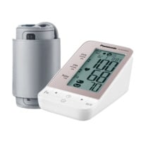 Panasonic 樂聲 手臂式電子血壓計 EW-BU58