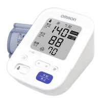 Omron 手臂式血壓計 J7136