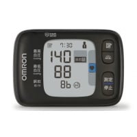 Omron 藍牙手腕式血壓計 HEM-6232T