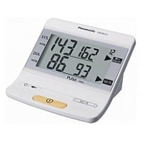 Panasonic 樂聲 手臂式電子血壓計 EW-BU15