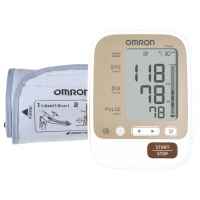 Omron 手臂式血壓計 JPN600