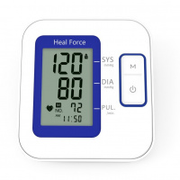 Heal Force 電子血壓計 B01