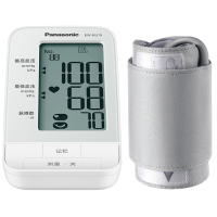 Panasonic 樂聲 上臂血壓計 EW-BU10
