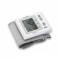 Microlife BP W2 SLIM 全自動手腕式血壓計