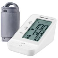 Panasonic 樂聲 手臂式電子血壓計 EW-BU18