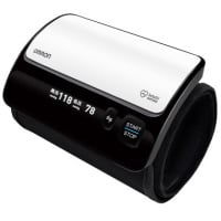 Omron 藍牙手臂式一體式血壓計 J760