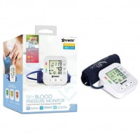 XPower 手臂式血壓計 BP1