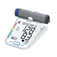 Beurer 智能上臂式血壓計 BM77