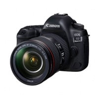 Canon EOS 5D Mark IV 數碼單反相機 機身 連 EF 24-105mm f/4L IS II USM 鏡頭套裝