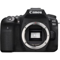 Canon EOS 90D 數碼單反相機 (機身)