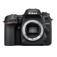 Nikon 數碼單反相機 D7500 (淨機身)