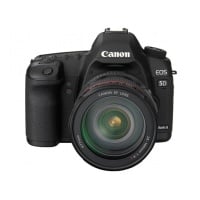 Canon EOS 5D Mark II 數碼單反相機