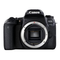 Canon EOS 77D 數碼單反相機 (淨機身)