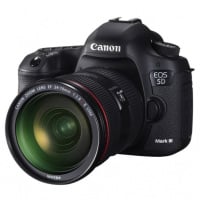 Canon EOS 5D Mark III 數碼單反相機
