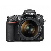 Nikon 數碼單反相機 D810 (淨機身)