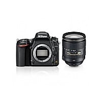 Nikon 數碼單反相機 D750 連 AF-S 尼克爾 24-120mm f4G ED VR 鏡頭