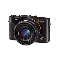 Sony 數碼單反相機 DSC-RX1