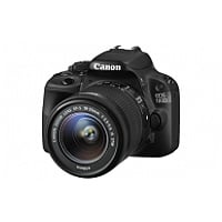 Canon 100D 數碼單反相機 連EF-S 18-55mm III 單鏡套裝