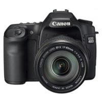Canon EOS 40D 數碼單反相機 (淨機身)