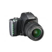 Pentax 數碼單反相機 K-S1 連 18-55 鏡頭