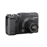 Ricoh GXR 數碼單反相機